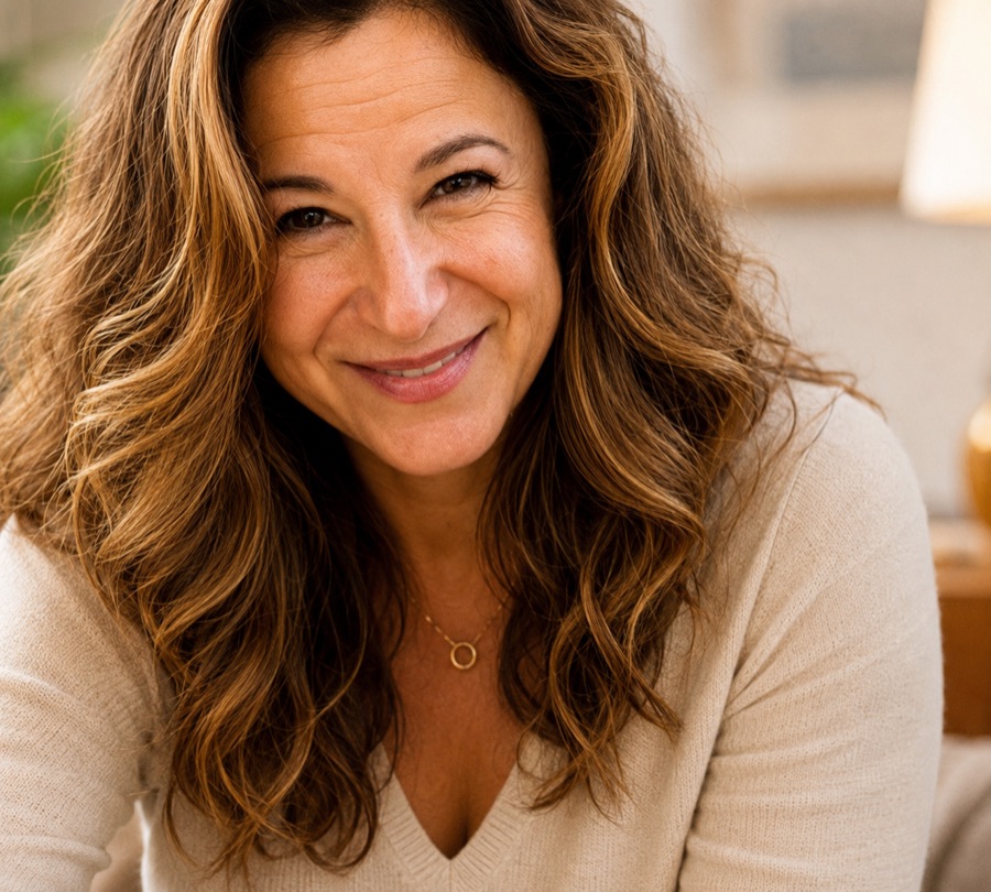 Erica, founder of Golden Care Concierge