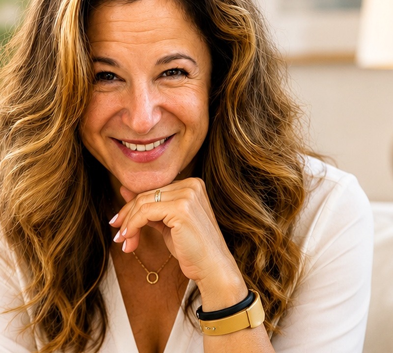 Golden Care Concierge professional portrait